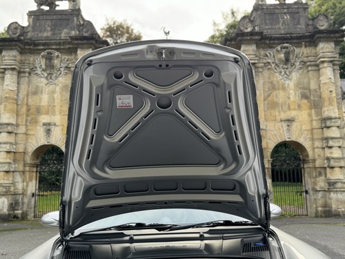 2005 Porsche 911 Carrera 2 S For Sale (picture 145 of 259)