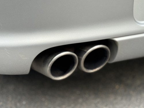 2005 Porsche 911 Carrera 2 S For Sale (picture 181 of 259)