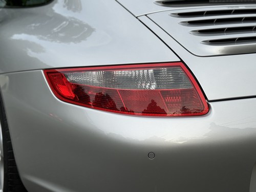 2005 Porsche 911 Carrera 2 S For Sale (picture 184 of 259)