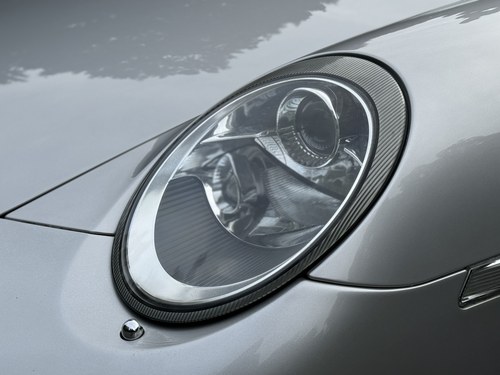 2005 Porsche 911 Carrera 2 S For Sale (picture 185 of 259)