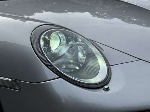 2005 Porsche 911 Carrera 2 S For Sale (picture 187 of 259)