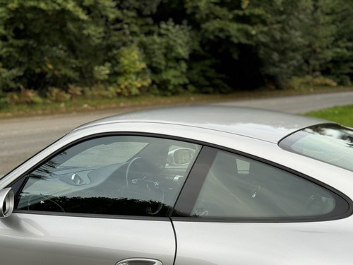 2005 Porsche 911 Carrera 2 S For Sale (picture 198 of 259)