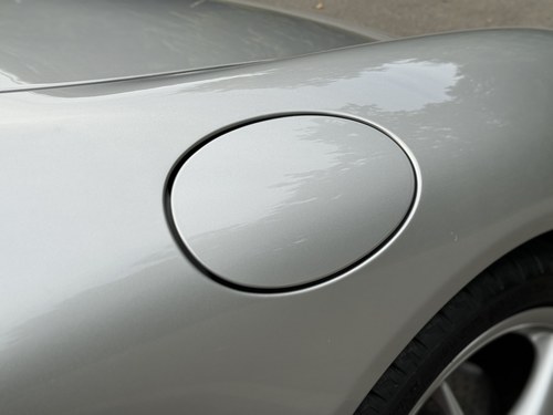 2005 Porsche 911 Carrera 2 S For Sale (picture 205 of 259)