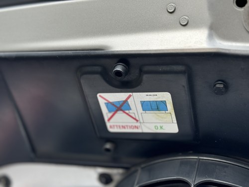 2005 Porsche 911 Carrera 2 S For Sale (picture 212 of 259)