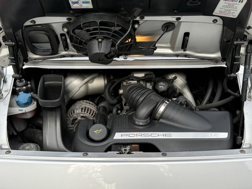 2005 Porsche 911 Carrera 2 S For Sale (picture 213 of 259)