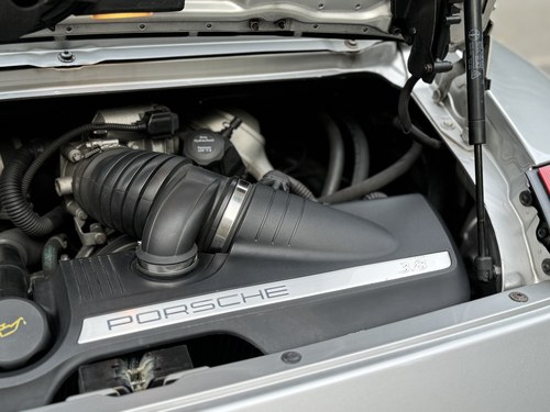 2005 Porsche 911 Carrera 2 S For Sale (picture 215 of 259)