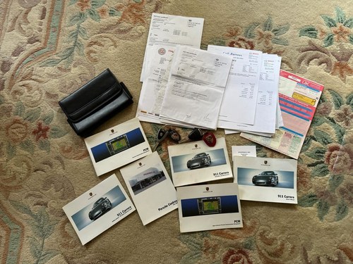 2005 Porsche 911 Carrera 2 S For Sale (picture 242 of 259)