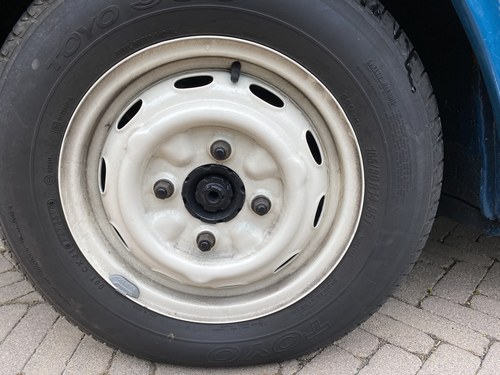 1967 Lancia Fulvia Coupé 1.3 Rallye à vendre (picture 12 of 45)