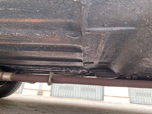 1967 Lancia Fulvia Coupé 1.3 Rallye à vendre (picture 40 of 45)