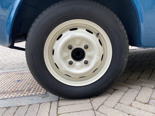 1967 Lancia Fulvia Coupé 1.3 Rallye à vendre (picture 13 of 45)