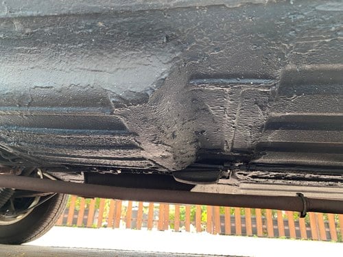 1967 Lancia Fulvia Coupé 1.3 Rallye à vendre (picture 35 of 45)