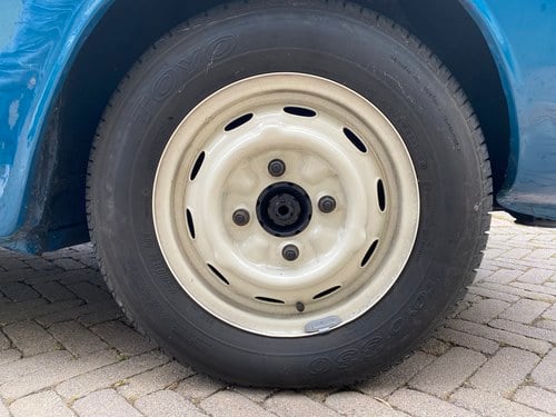 1967 Lancia Fulvia Coupé 1.3 Rallye à vendre (picture 15 of 45)