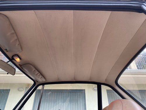 1967 Lancia Fulvia Coupé 1.3 Rallye à vendre (picture 21 of 45)