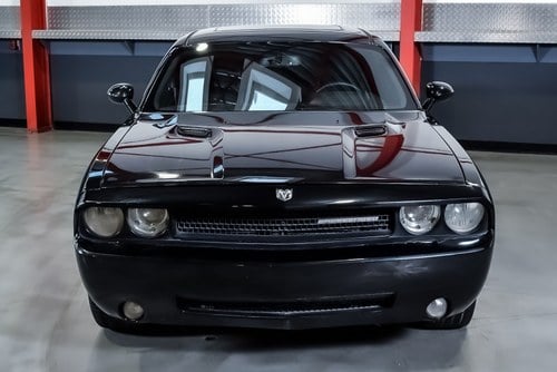 2009 Dodge Challenger R/T Coupe 3,5L V6 In vendita (immagine 2 di 64)