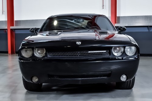 2009 Dodge Challenger R/T Coupe 3,5L V6 In vendita (immagine 5 di 64)