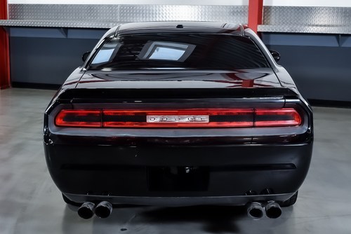 2009 Dodge Challenger R/T Coupe 3,5L V6 In vendita (immagine 14 di 64)