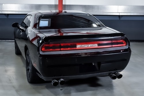 2009 Dodge Challenger R/T Coupe 3,5L V6 In vendita (immagine 15 di 64)