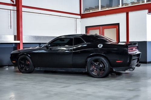 2009 Dodge Challenger R/T Coupe 3,5L V6 In vendita (immagine 19 di 64)