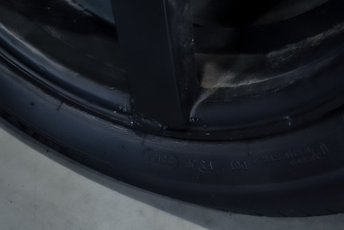 2009 Dodge Challenger R/T Coupe 3,5L V6 In vendita (immagine 24 di 64)