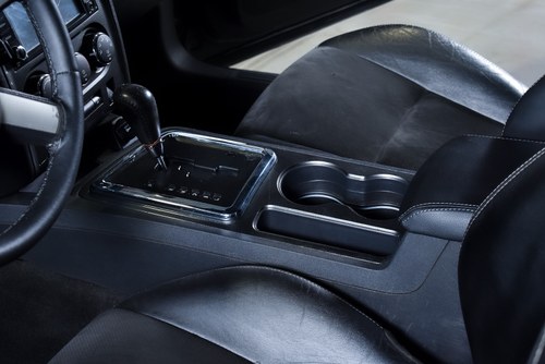 2009 Dodge Challenger R/T Coupe 3,5L V6 In vendita (immagine 31 di 64)