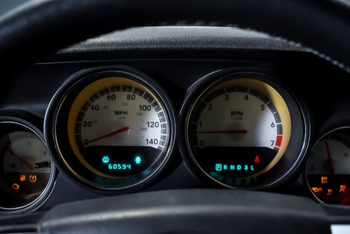 2009 Dodge Challenger R/T Coupe 3,5L V6 In vendita (immagine 33 di 64)