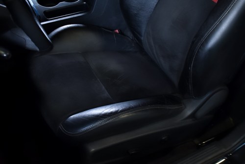 2009 Dodge Challenger R/T Coupe 3,5L V6 In vendita (immagine 36 di 64)