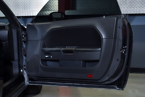 2009 Dodge Challenger R/T Coupe 3,5L V6 In vendita (immagine 37 di 64)