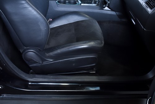 2009 Dodge Challenger R/T Coupe 3,5L V6 In vendita (immagine 39 di 64)