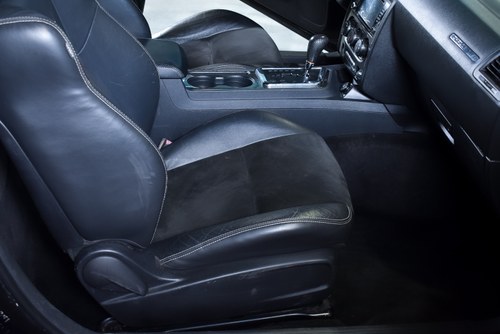 2009 Dodge Challenger R/T Coupe 3,5L V6 In vendita (immagine 40 di 64)