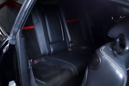 2009 Dodge Challenger R/T Coupe 3,5L V6 In vendita (immagine 44 di 64)