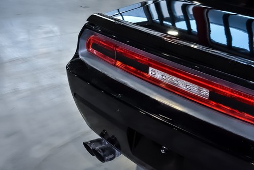 2009 Dodge Challenger R/T Coupe 3,5L V6 In vendita (immagine 58 di 64)