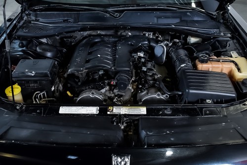 2009 Dodge Challenger R/T Coupe 3,5L V6 In vendita (immagine 63 di 64)