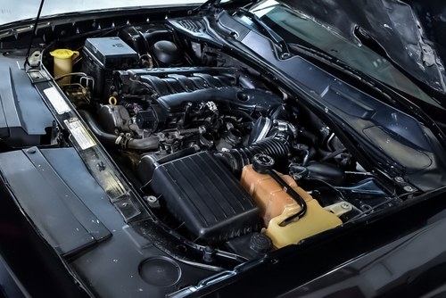 2009 Dodge Challenger R/T Coupe 3,5L V6 In vendita (immagine 64 di 64)