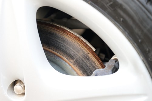 2006 Jaguar Sovereign X350 XJ8 4.2 Supercharged LWB Te koop (foto 24 van 193)