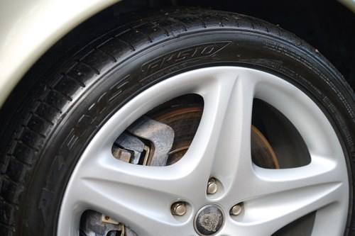 2006 Jaguar Sovereign X350 XJ8 4.2 Supercharged LWB Te koop (foto 25 van 193)