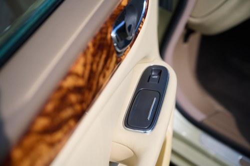 2006 Jaguar Sovereign X350 XJ8 4.2 Supercharged LWB Te koop (foto 43 van 193)