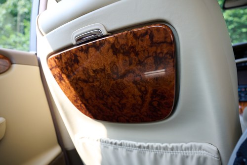 2006 Jaguar Sovereign X350 XJ8 4.2 Supercharged LWB Te koop (foto 64 van 193)