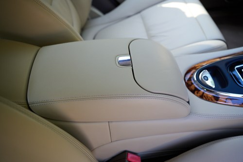 2006 Jaguar Sovereign X350 XJ8 4.2 Supercharged LWB Te koop (foto 70 van 193)