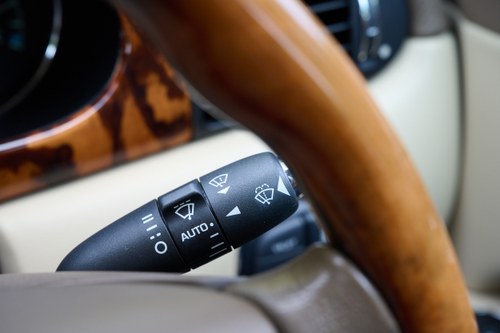 2006 Jaguar Sovereign X350 XJ8 4.2 Supercharged LWB Te koop (foto 83 van 193)