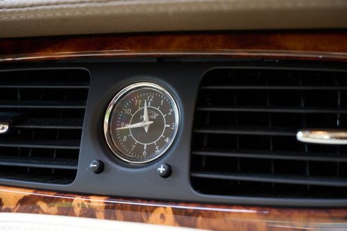 2006 Jaguar Sovereign X350 XJ8 4.2 Supercharged LWB Te koop (foto 84 van 193)