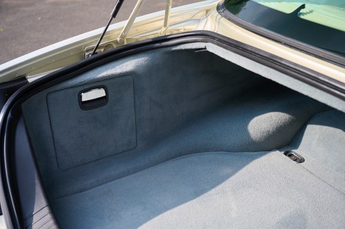 2006 Jaguar Sovereign X350 XJ8 4.2 Supercharged LWB Te koop (foto 97 van 193)