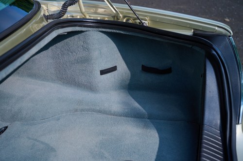 2006 Jaguar Sovereign X350 XJ8 4.2 Supercharged LWB Te koop (foto 98 van 193)