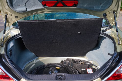 2006 Jaguar Sovereign X350 XJ8 4.2 Supercharged LWB Te koop (foto 101 van 193)