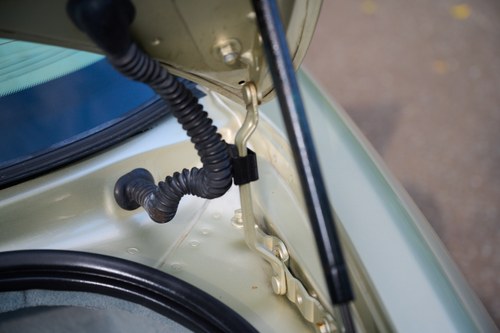 2006 Jaguar Sovereign X350 XJ8 4.2 Supercharged LWB Te koop (foto 105 van 193)