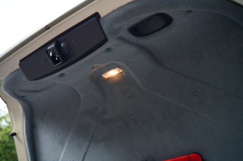 2006 Jaguar Sovereign X350 XJ8 4.2 Supercharged LWB Te koop (foto 107 van 193)