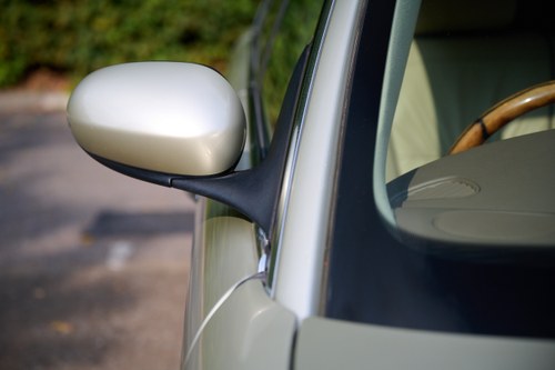 2006 Jaguar Sovereign X350 XJ8 4.2 Supercharged LWB Te koop (foto 114 van 193)