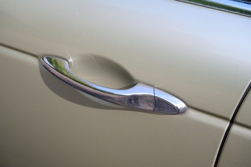 2006 Jaguar Sovereign X350 XJ8 4.2 Supercharged LWB Te koop (foto 137 van 193)