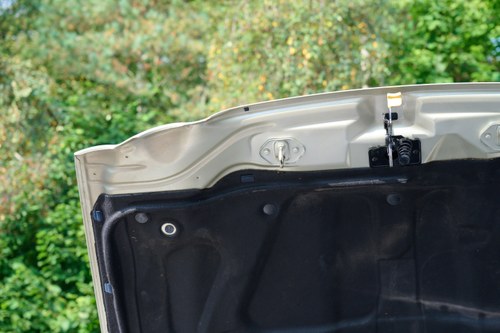 2006 Jaguar Sovereign X350 XJ8 4.2 Supercharged LWB Te koop (foto 147 van 193)