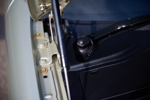 2006 Jaguar Sovereign X350 XJ8 4.2 Supercharged LWB Te koop (foto 154 van 193)