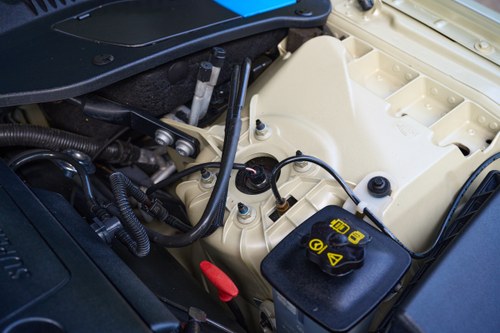 2006 Jaguar Sovereign X350 XJ8 4.2 Supercharged LWB Te koop (foto 160 van 193)